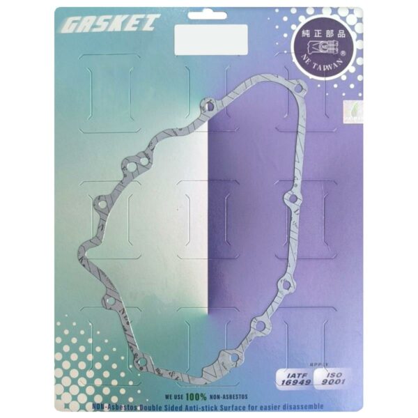 ΦΛΑΝΤΖΑ ΒΟΛΑΝ KAWASAKI KLE 500 TAIWAN