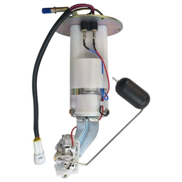 ΑΝΤΛΙΑ ΒΕΝΖΙΝΗΣ ΚΟΜΠΛΕ SUZUKI V-STROM DL 650 / BURGMAN 400