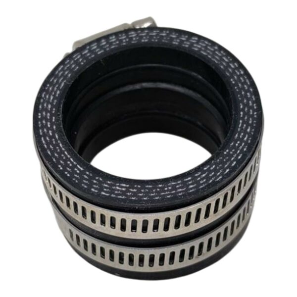 ΚΟΛΑΡΟ ΚΑΡΜΠΥΡΑΤΕΡ ΕΝΙΣΧΥΜΕΝΟ ΣΙΛΙΚΟΝΗΣ 42ΜΜ ΜΑΥΡΟ