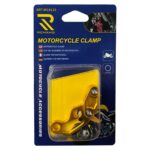 ΘΗΛΕΙΑ ΣΩΛΗΝΑΚΙ ΦΡΕΝΟΥ UNIVERSAL ΧΡΥΣΗ