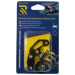 ΘΗΛΕΙΑ ΣΩΛΗΝΑΚΙ ΦΡΕΝΟΥ UNIVERSAL ΜΑΥΡΗ