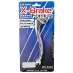 ΜΑΝΕΤΑ ΑΡΙΣΤΕΡΗ YAMAHA XT 600 / XTX 660 ΝΤΙΖΑ X-BRAKE (71491) ΧΡΩΜΙΟ