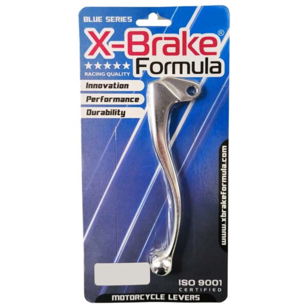 ΜΑΝΕΤΑ ΑΡΙΣΤΕΡΗ YAMAHA XT 600 / XTX 660 ΝΤΙΖΑ X-BRAKE (71491) ΧΡΩΜΙΟ