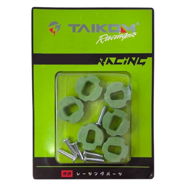 ΛΑΣΤΙΧΑ ΣΥΝΕΜΠΛΟΚ ΕΝΙΣΧΥΜΕΝΑ ΓΙΑ ΚΑΜΠΑΝΑ HONDA ASTREA GRAND / SUPRA / LIFAN 125 / DAYTONA DV / SPRINTER TAIKOM