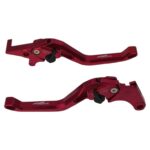 ΜΑΝΕΤΕΣ ΡΥΘΜΙΖΟΜΕΝΕΣ ΖΕΥΓΟΣ HONDA GTR 150 TAIKOM ΚΟΚΚΙΝΕΣ