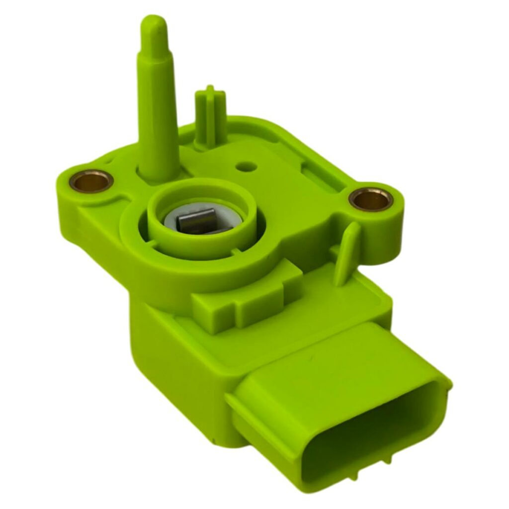 TPS V2 YAMAHA CRYPTON S 115 TAIKOM