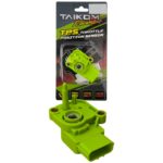 TPS V2 YAMAHA CRYPTON S 115 TAIKOM