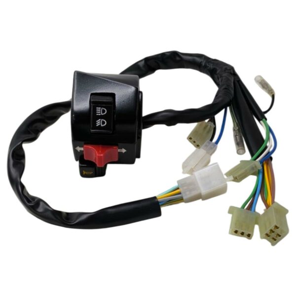 ΣΚΡΙΠ ΔΙΑΚΟΠΤΗΣ ΑΡΙΣΤΕΡΟΣ HONDA ASTREA GRAND 100 TAIWAN