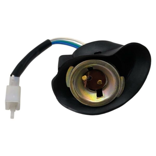 ΝΤΟΥΙ ΦΑΝΟΥ ΕΜΠΡΟΣ HONDA INNOVA 125