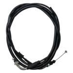 ΣΥΡΜΑ ΝΤΙΖΑ ΓΚΑΖΙΟΥ LF50QT-26 (GY6)