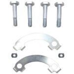 ΑΣΦΑΛΕΙΑ ΚΑΙ ΒΙΔΕΣ ΓΡΑΝΑΖΙΕΡΑΣ ΓΝΗΣΙΕΣ YAMAHA CRYPTON S 115