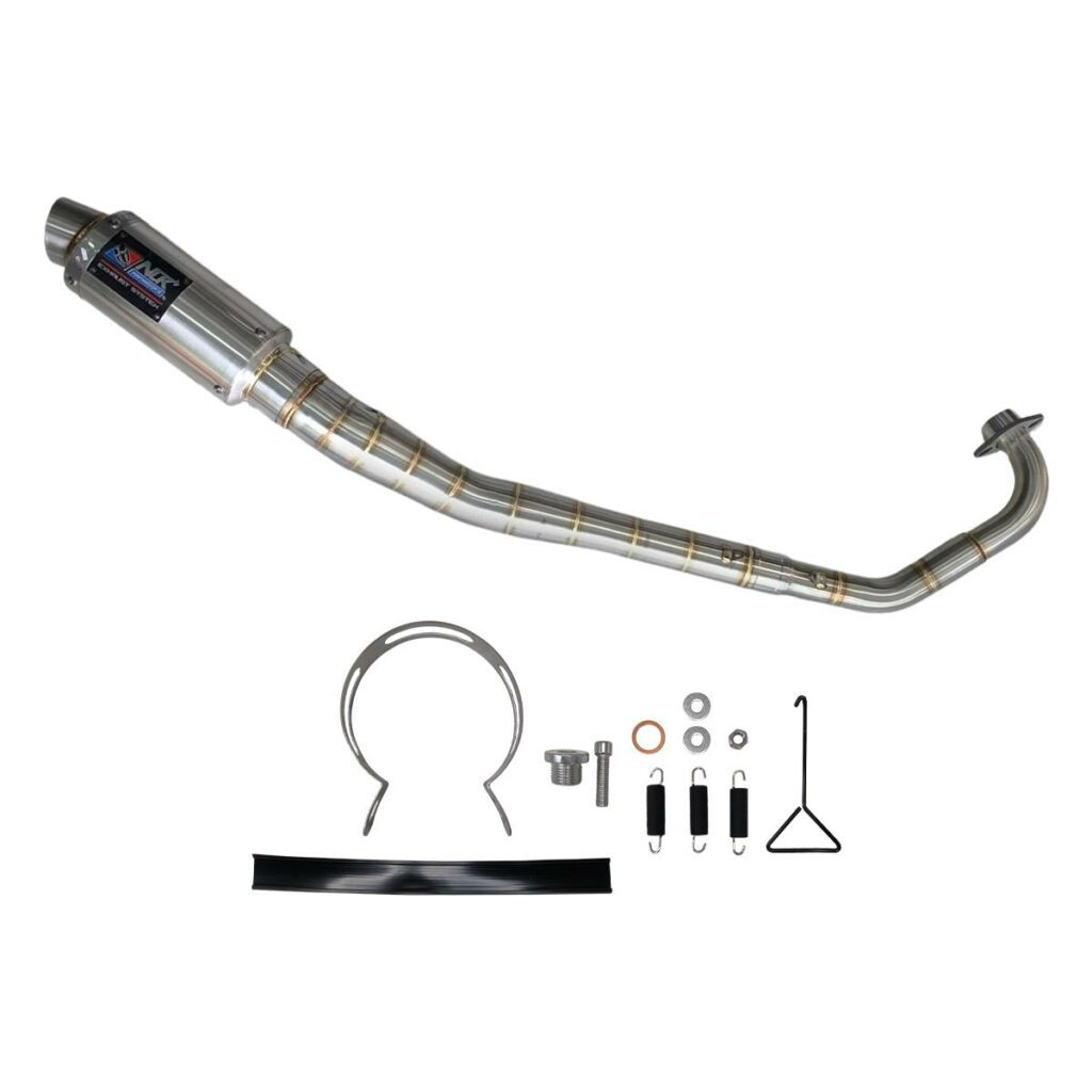 ΕΞΑΤΜΙΣΗ 32X35X58 YAMAHA CRYPTON X 135 NLK PERFORMANCE