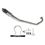 ΕΞΑΤΜΙΣΗ 32X35X58 YAMAHA CRYPTON X 135 NLK PERFORMANCE