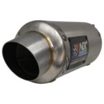 ΕΞΑΤΜΙΣΗ 32X35X58 YAMAHA CRYPTON X 135 NLK PERFORMANCE