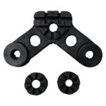 ΛΑΣΤΙΧΟ ΣΕΛΑΣ ΕΜΠΡΟΣΘΙΟ YAMAHA CRYPTON X 135 TAIKOM