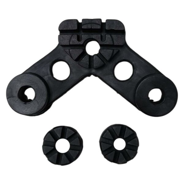 ΛΑΣΤΙΧΟ ΣΕΛΑΣ ΕΜΠΡΟΣΘΙΟ YAMAHA CRYPTON X 135 TAIKOM