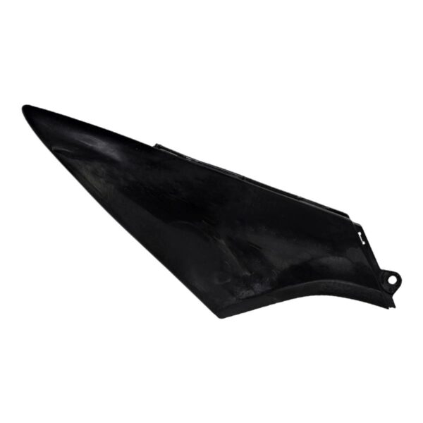 ΚΑΠΑΚΙ ΠΛΑΪΝΟ ΔΕΞΙ HONDA INNOVA 125 INJ ΜΑΥΡΟ