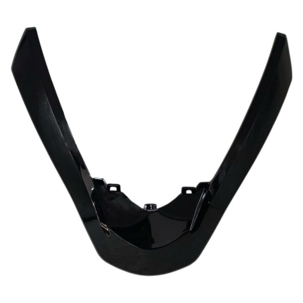 ΚΑΠΑΚΙ ΜΑΣΚΑΣ ΦΑΝΟΥ HONDA PCX 150 '14 ΜΑΥΡΟ