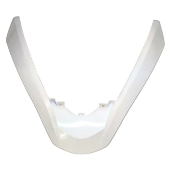 ΚΑΠΑΚΙ ΜΑΣΚΑΣ ΦΑΝΟΥ HONDA PCX 150 '14 ΑΣΠΡΟ