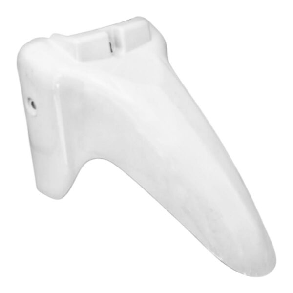 ΦΤΕΡΟ ΕΜΠΡΟΣΘΙΟ MODENAS KRISS 125 ΚΑΡΜΠΥΡΑΤΕΡ ΑΣΠΡΟ