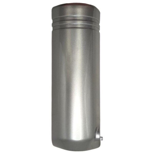 ΚΑΛΥΜΜΑ ΠΙΡΟΥΝΙΟΥ ΔΕΞΙ ΓΝΗΣΙΟ KAWASAKI KAZE-R 115 ΑΣΗΜΙ