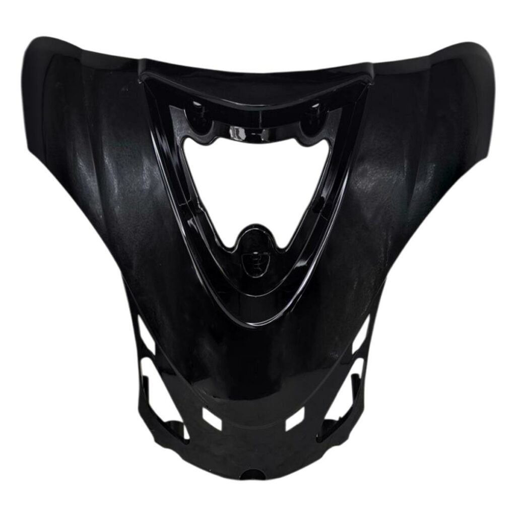 ΜΑΣΚΑ ΠΙΡΟΥΝΙΟΥ ΓΡΑΒΑΤΑ MODENAS KRISTAR 125 ΜΑΥΡΗ