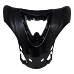 ΜΑΣΚΑ ΠΙΡΟΥΝΙΟΥ ΓΡΑΒΑΤΑ MODENAS KRISTAR 125 ΜΑΥΡΗ