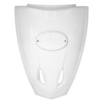 ΜΑΣΚΑ ΠΙΡΟΥΝΙΟΥ ΓΡΑΒΑΤΑ MODENAS KRISS 125 ΚΑΡΜΠΥΡΑΤΕΡ ΑΣΠΡΗ