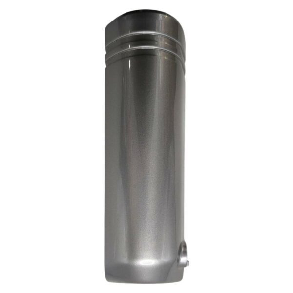 ΚΑΛΥΜΜΑ ΠΙΡΟΥΝΙΟΥ ΓΝΗΣΙΟ ΔΕΞΙ KAWASAKI KAZER ΑΣΗΜΙ