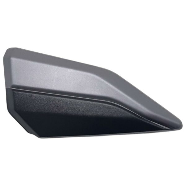 ΚΑΠΑΚΙ ΜΑΡΣΠΙΕ ΣΥΝΕΠΙΒΑΤΗ ΑΡΙΣΤΕΡΟ SYM SYMPHONY ST 125 / 200 EURO 4 ΓΚΡΙ