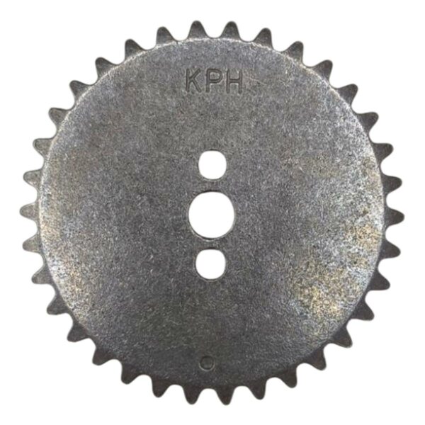 ΓΡΑΝΑΖΙ ΕΚΚΕΝΤΡΟΦΟΡΟΥ 34Δ HONDA INNOVA 125 YAGUSO