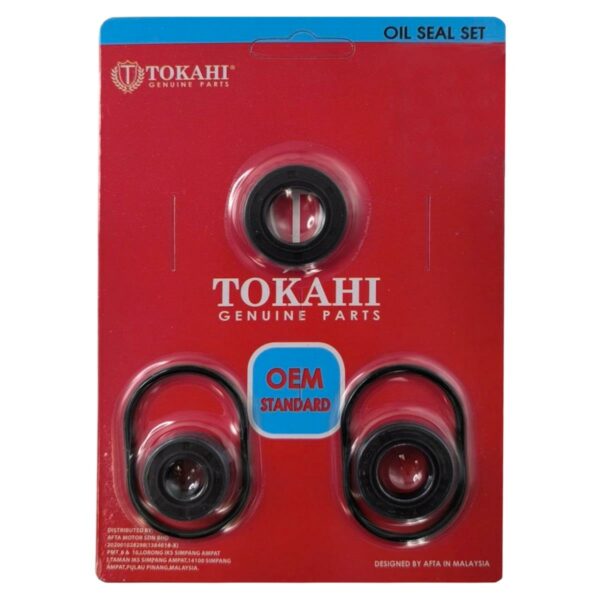 ΤΣΙΜΟΥΧΕΣ ΚΙΝΗΤΗΡΑ HONDA INNOVA 125 TOKAHI