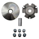 ΒΑΡΙΑΤΟΡ KYMCO AGILITY 125 / 200 R16 RMS