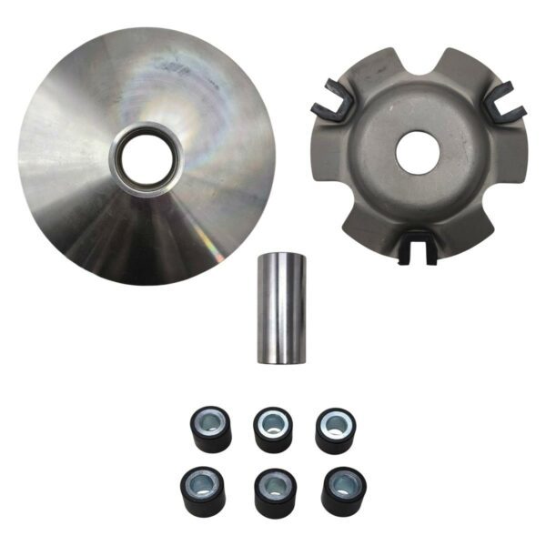 ΒΑΡΙΑΤΟΡ KYMCO AGILITY 125 / 200 R16 RMS