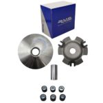 ΒΑΡΙΑΤΟΡ KYMCO AGILITY 125 / 200 R16 RMS