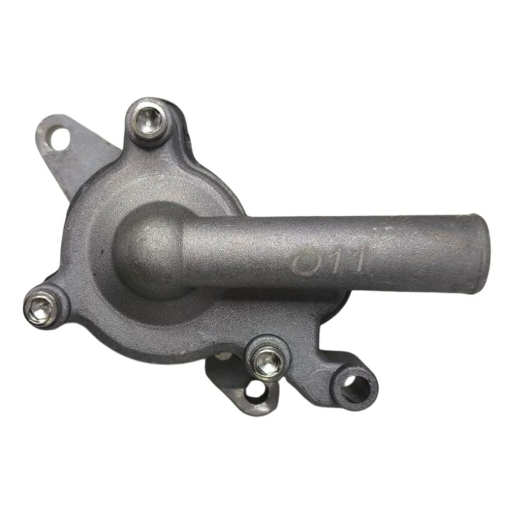 ΑΝΤΛΙΑ ΝΕΡΟΥ YAMAHA XMAX 250 RMS