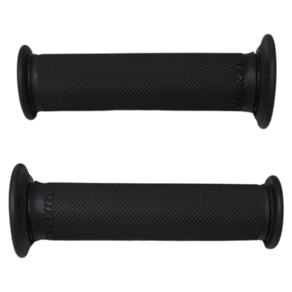 ΧΕΡΟΥΛΙΑ ΜΟΤΟΣΥΚΛΕΤΑΣ RENTHAL STREET ΜΑΥΡΑ