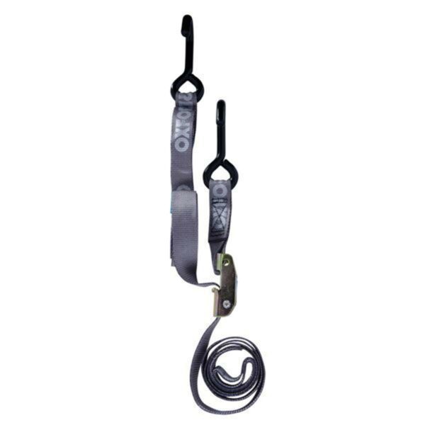 ΙΜΑΝΤΑΣ S-HOOK STRAPS OX742 OXFORD