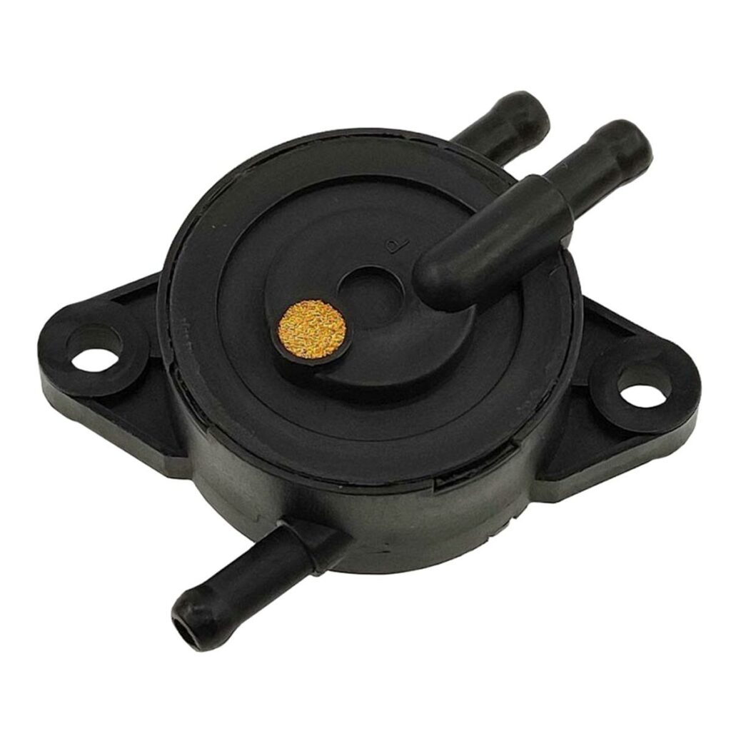 ΑΝΤΛΙΑ ΒΕΝΖΙΝΗΣ PIAGGIO 50 / 125 / 200 / 250 ΚΑΡΜΠΥΡΑΤΕΡ