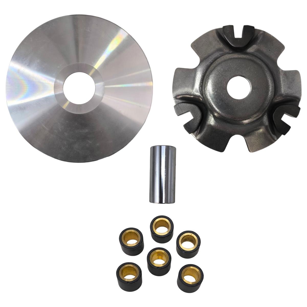 RMS-100320350 ΒΑΡΙΑΤΟΡ HONDA SH 125 / 150 '00-'12 RMS