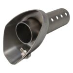 ΣΙΓΑΣΤΗΡΑΣ ΕΞΑΤΜΙΣΗΣ NEW GEN No4 TRIOVAL APIDO