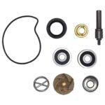 ΣΕΤ ΕΠΙΣΚΕΥΗΣ ΑΝΤΛΙΑΣ ΝΕΡΟΥ PIAGGIO BEVERLY 250 / 300