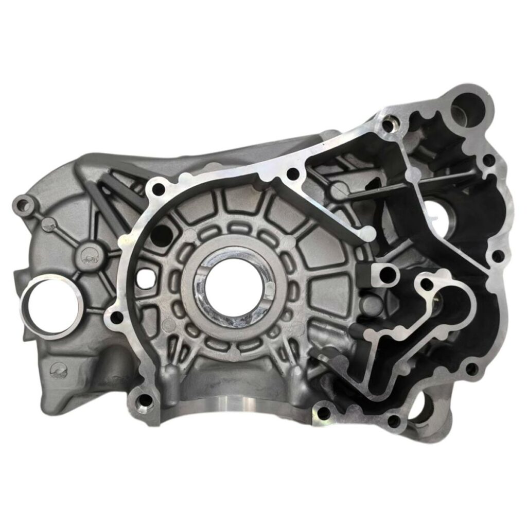 ΔΕΞΙ ΚΑΡΤΕΡ PIAGGIO BEVERLY 250 / 300 / GTS 250 / 300