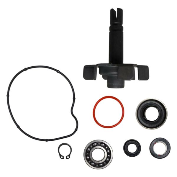 ΣΕΤ ΕΠΙΣΚΕΥΗΣ ΑΝΤΛΙΑΣ ΝΕΡΟΥ ΠΛΑΣΤΙΚΗ YAMAHA TMAX 500 '01-'07