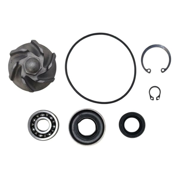 ΣΕΤ ΕΠΙΣΚΕΥΗΣ ΑΝΤΛΙΑΣ ΝΕΡΟΥ HONDA SH 125 '01-'13