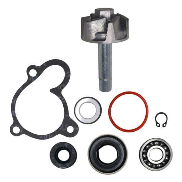 ΣΕΤ ΕΠΙΣΚΕΥΗΣ ΑΝΤΛΙΑΣ ΝΕΡΟΥ ΠΛΑΣΤΙΚΗ YAMAHA XMAX 250 / MAJESTY 250