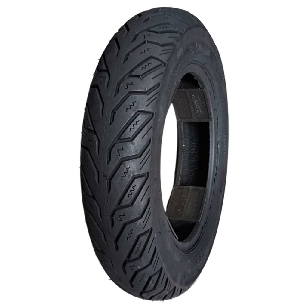 ΕΛΑΣΤΙΚΟ RACER 90/90-10 (350X10) SIL