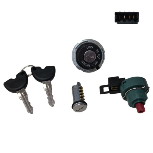 ΚΕΝΤΡΙΚΟΣ ΔΙΑΚΟΠΤΗΣ PIAGGIO ZIP 50 / FLY 50