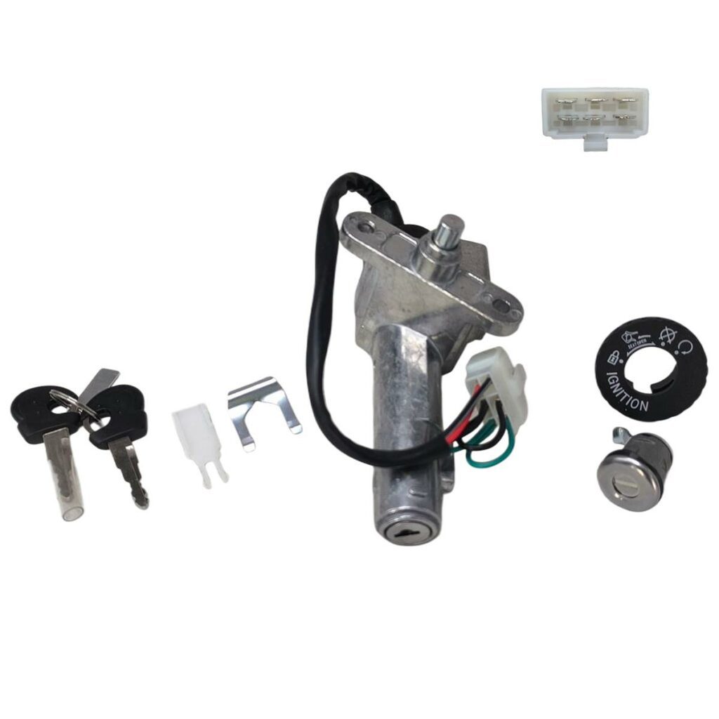 ΚΕΝΤΡΙΚΟΣ ΔΙΑΚΟΠΤΗΣ SYM SYMPHONY 50