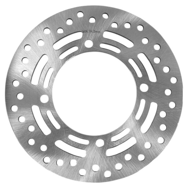 ΔΙΣΚΟΠΛΑΚΑ ΕΜΠΡΟΣΘΙΑ HONDA PCX 125 '18-'21 / SH 125